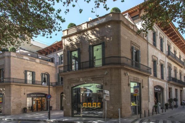 Locales comerciales en Palma