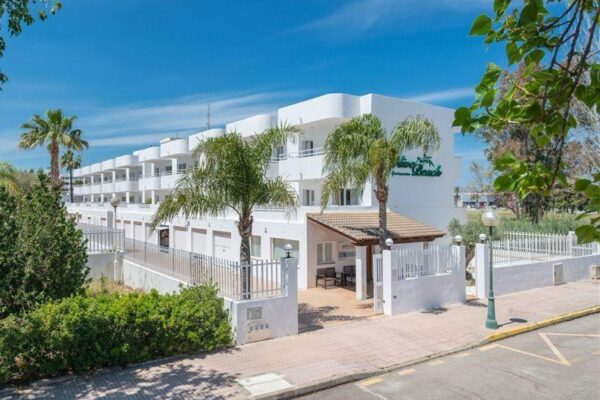 Proyecto de apartamentos en Puerto de Alcudia